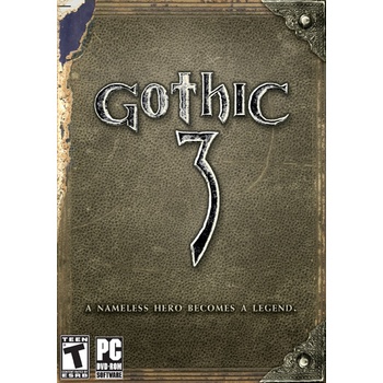 Gothic 3