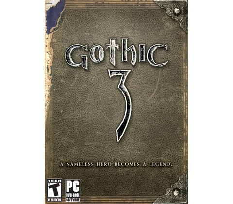 Gothic 3