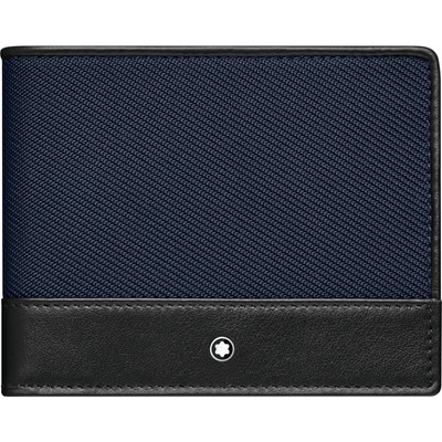 Montblanc peněženka Nightflight 6cc 116832