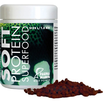 Fauna Marin Soft Protein Superfood L 60 g