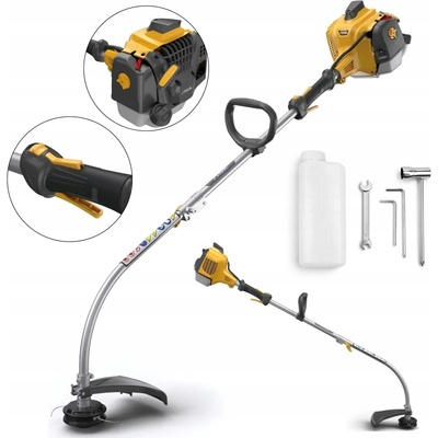 Stiga GT 730 A 1000 W