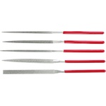 Vallejo Diamond Needle Files - 1 компл (T03002)