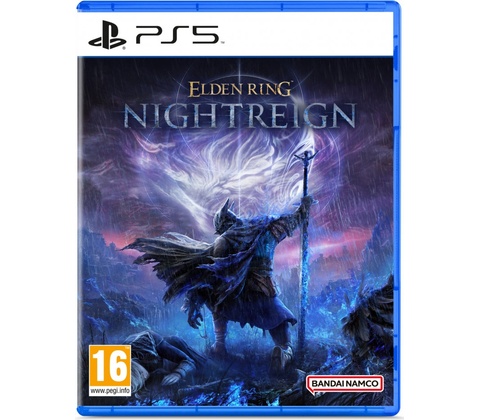 Elden Ring Nightreign