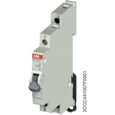 ABB 2CCA703001R0001 E211-25-10