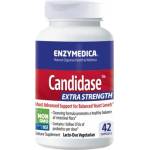 Enzymedica Candidase Extra Strength [42 капсули]