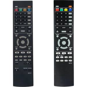 съвместим Yamaha bdp118 - заместител дистанционно управление (bdp118) Дистанционно