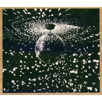 YOUNG NEIL: MIRROR BALL CD