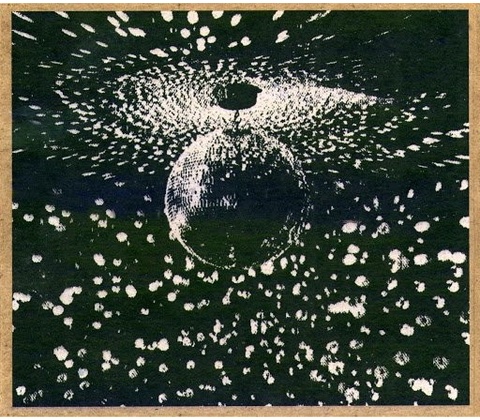 YOUNG NEIL: MIRROR BALL CD