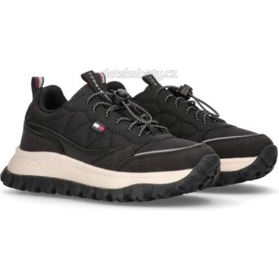 Tommy Hilfiger detské celoročné topánky T3B9-33146-1492999
