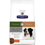 Hill's Prescription Diet Metabolic & Mobility 4 kg