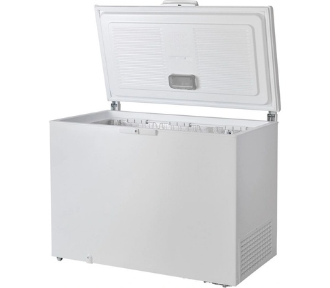 Whirlpool WHE 31352 FO