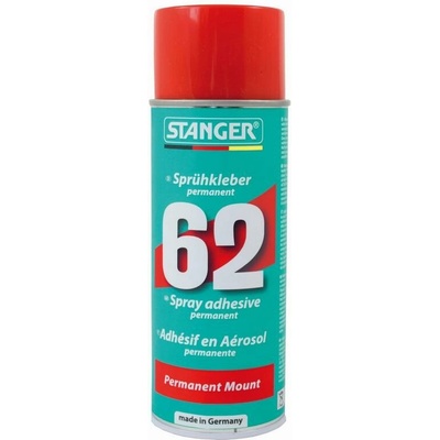 Stanger 100062 Lepidlo ve spreji 150 ml permanentní
