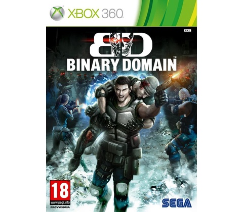 Binary Domain