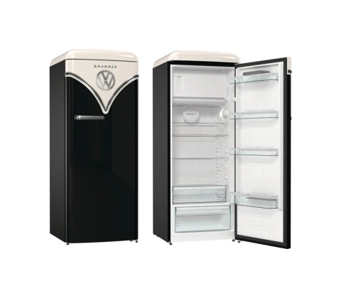 Gorenje OBRB615DBK