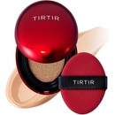 TIRTIR Mask Fit Red Cushion SPF 40 PA++ 25N Mocha Dlhotrvajúci make-up na tvár v hubke 18 g