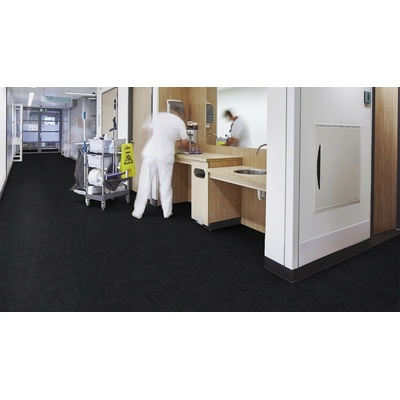 Forbo Flotex Colour Penang anthracite T382001 3 m2