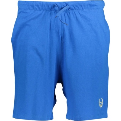 Gian marco venturi Къси панталони за мъже gian marco venturi, Цвят Синьо (au00862-costante_blu_royal-blue)