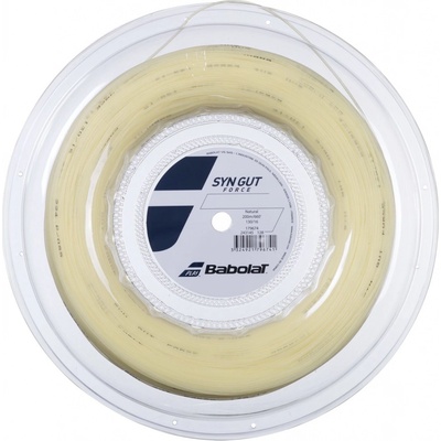 Babolat Syn Gut Force 200m 1,30 mm