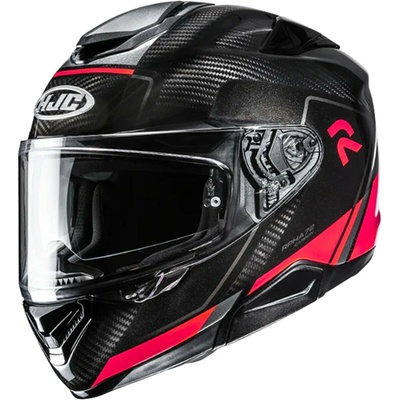 HJC RPHA 72 CARBON FYNEX