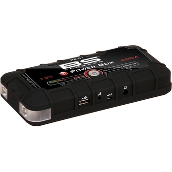 BS Battery 12V 12000mA 700537