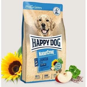 Happy Dog NaturCroq Junior 15 kg
