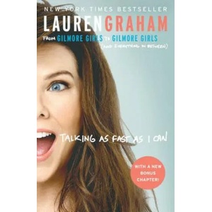 Talking as Fast as I Can (ISBN: 9780425285190)