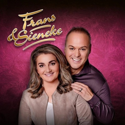 BAUER, FRANS & SIENEKE - FRANS & SIENEKE CD