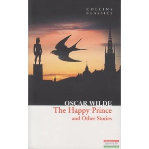 Happy Prince and Other Stories (ISBN: 9780008110642)