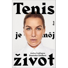 Tenis je môj život