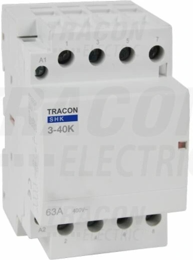 Tracon SHK3-40