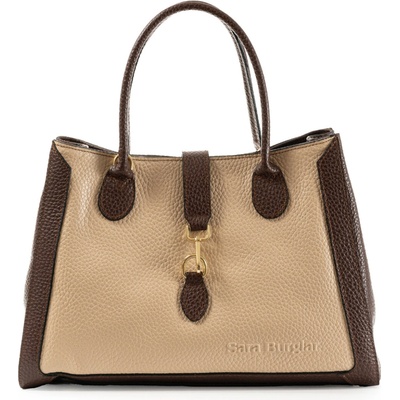 Sara Burglar Francesca Buffalo kabelka