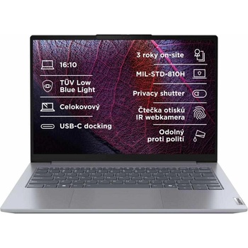 Lenovo ThinkBook 14 G7 21MV002QCK