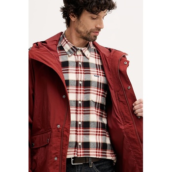 Barbour Яке Barbour (MSP0166)