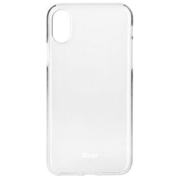 Image 1 of Roar Силиконов Калъф за Huawei Y7 2019, Roar Case, Прозрачен (5901737997715)