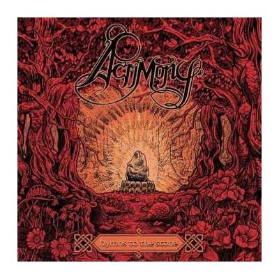 Acrimony - Hymns To The Stone LP