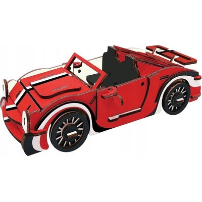 Woodcraft Kabriolet