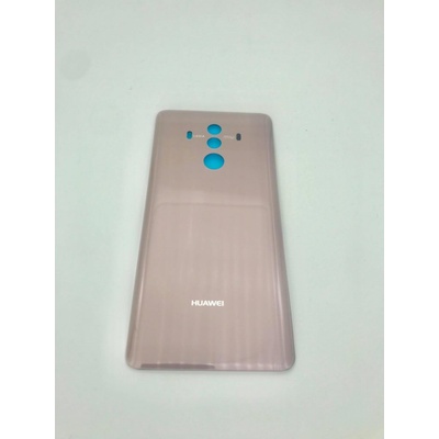 Kryt Huawei Mate 10 Pro zadný Mocha zlatý