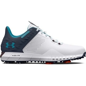 Under Armour HOVR Drive 2 Wide Mens white/blue
