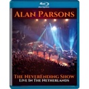 Alan Parsons: The Neverending Show - Live in the Netherlands BD