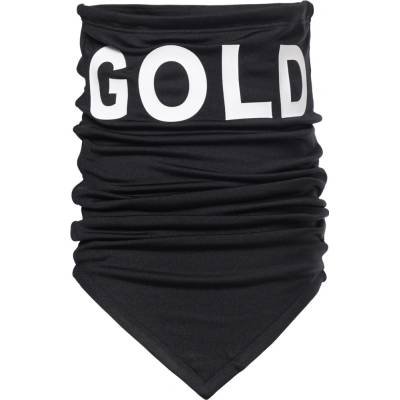 Goldbergh Sorai Neckwarmer Black