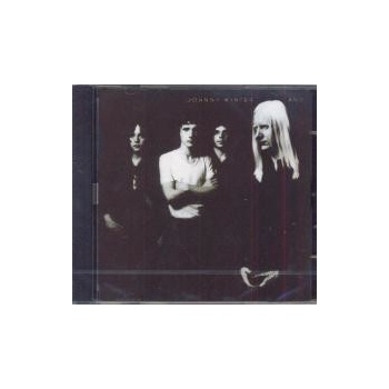 WINTER JOHNNY: AND CD