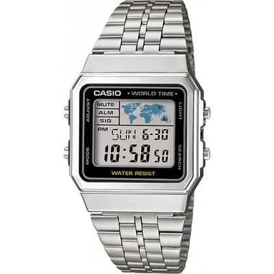 Casio A500WA-1D