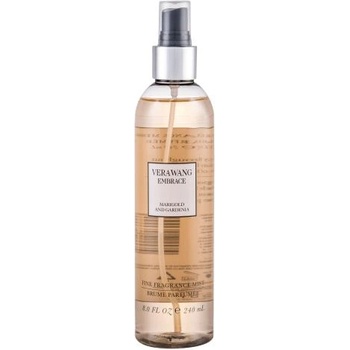 Vera Wang Embrace Marigold and Gardenia 240 ml спрей за тяло за жени