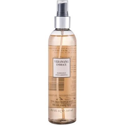 Vera Wang Embrace Marigold and Gardenia 240 ml спрей за тяло за жени