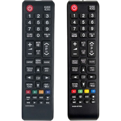 съвместим Samsung aa59-00786a - заместител дистанционно управление (aa59-00786a)