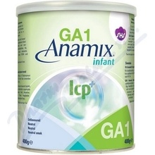 GA 1 ANAMIX INFANT POR PLV 1X400G