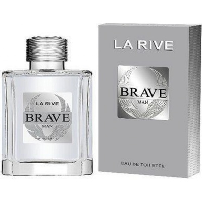 La Rive Brave For Man toaletní voda pánská 100 ml