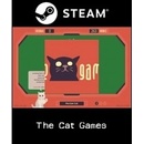 The Cat Games