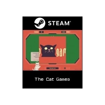 The Cat Games