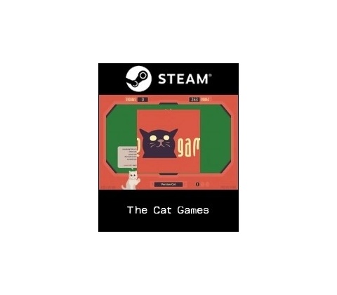The Cat Games